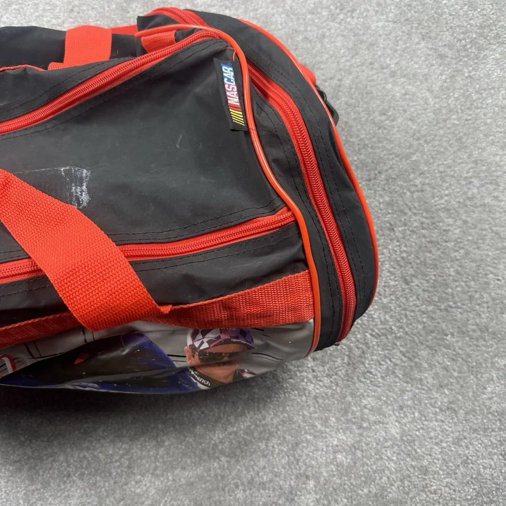 Dale Earnhardt #3 Nascar‎ Racing Duffle Bag 17